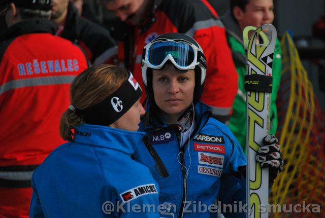 027 Marusa Ferk, Vanja Brodnik